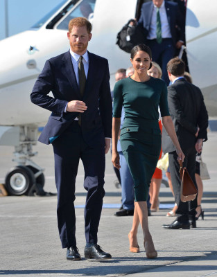 photo 10 in Meghan Markle gallery [id1084032] 2018-07-13 00:00:00