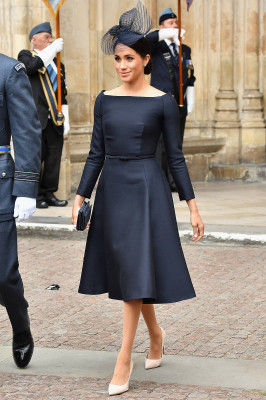 photo 25 in Meghan Markle gallery [id1084049] 2018-07-13 00:00:00