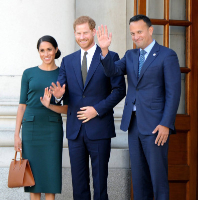 photo 24 in Meghan Markle gallery [id1084050] 2018-07-13 00:00:00