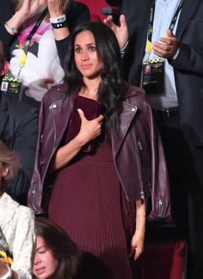 Meghan Markle pic #1018178