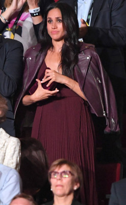 Meghan Markle pic #1018180