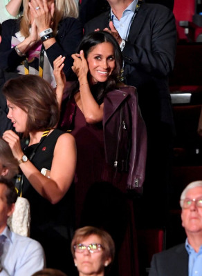 Meghan Markle pic #1018181