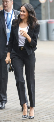 photo 23 in Meghan Markle gallery [id1084083] 2018-07-13 00:00:00