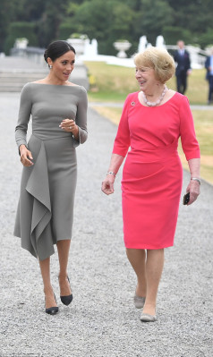 Meghan Markle pic #1084074