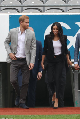 Meghan Markle pic #1084076