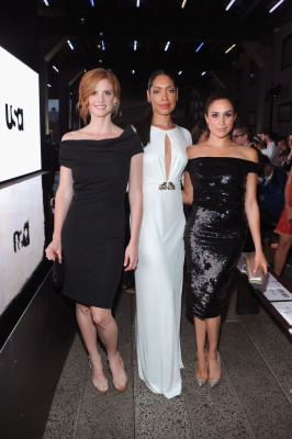 photo 6 in Meghan Markle gallery [id1017822] 2017-12-04 00:00:00