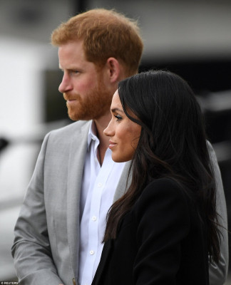 photo 8 in Meghan Markle gallery [id1084066] 2018-07-13 00:00:00