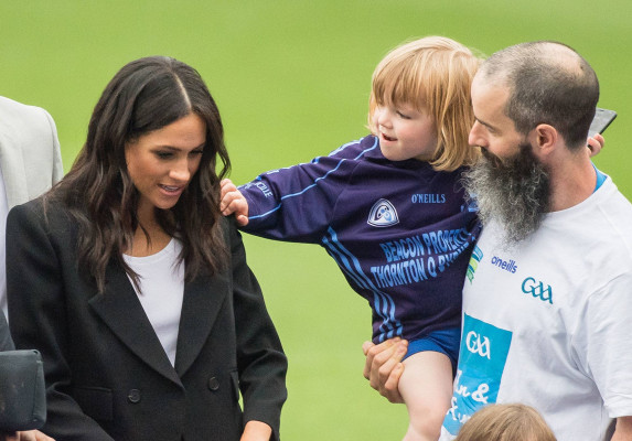 photo 9 in Meghan Markle gallery [id1084065] 2018-07-13 00:00:00