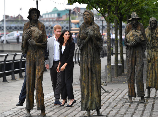 photo 11 in Meghan Markle gallery [id1084063] 2018-07-13 00:00:00