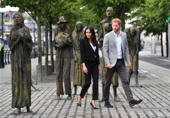 photo 10 in Meghan Markle gallery [id1084064] 2018-07-13 00:00:00