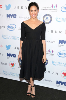 Meghan Markle pic #1017549