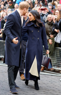 Meghan Markle pic #1017846
