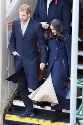 Meghan Markle pic #1017850