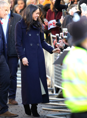 Meghan Markle pic #1017840