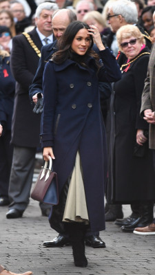 Meghan Markle pic #1017841