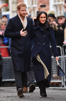 Meghan Markle pic #1017849