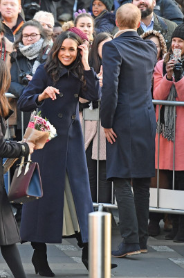 Meghan Markle pic #1017848