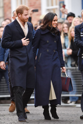Meghan Markle pic #1017853
