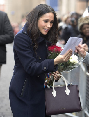 Meghan Markle pic #1017852
