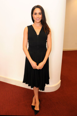 Meghan Markle pic #1017859