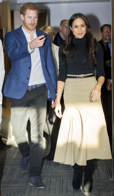 Meghan Markle pic #1018185