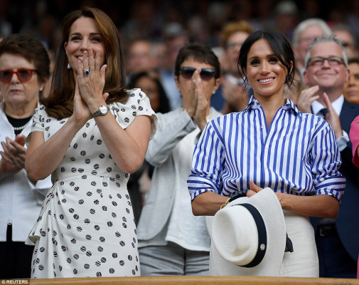 photo 25 in Meghan Markle gallery [id1085301] 2018-07-17 00:00:00