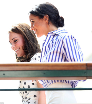 photo 24 in Meghan Markle gallery [id1085360] 2018-07-17 00:00:00