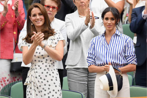 photo 20 in Meghan Markle gallery [id1085364] 2018-07-17 00:00:00