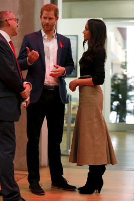 Meghan Markle pic #1017863