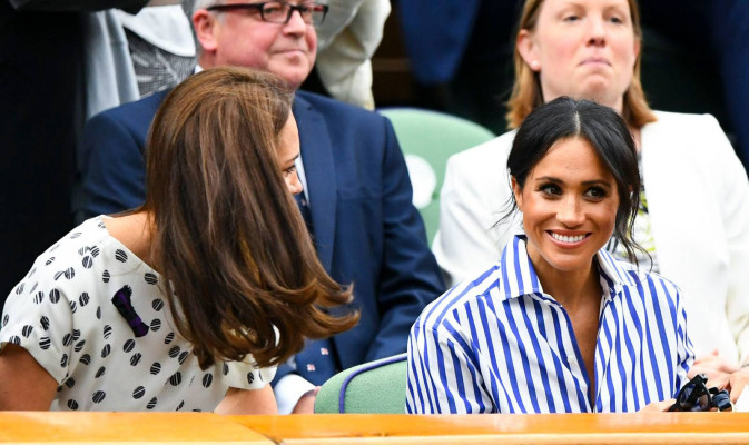 photo 21 in Meghan Markle gallery [id1085363] 2018-07-17 00:00:00