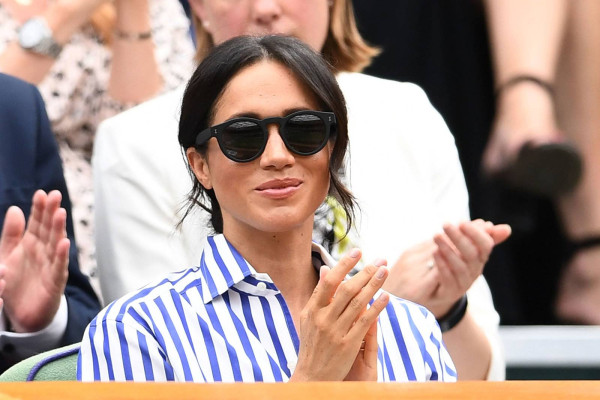 photo 17 in Meghan Markle gallery [id1085367] 2018-07-17 00:00:00