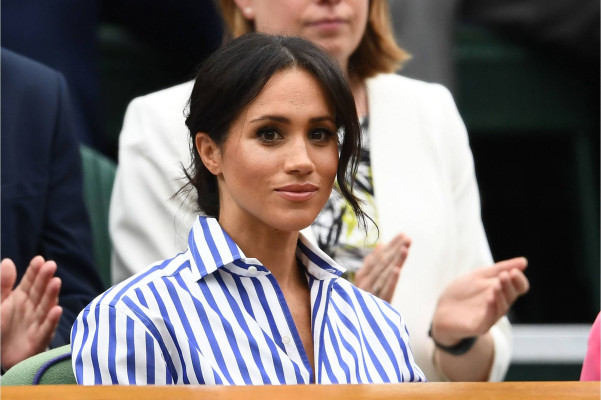 photo 16 in Meghan Markle gallery [id1085368] 2018-07-17 00:00:00