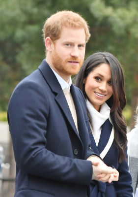 Meghan Markle pic #1052260