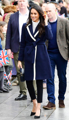 Meghan Markle pic #1052265