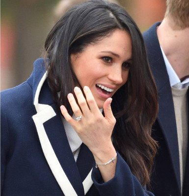 Meghan Markle pic #1052261