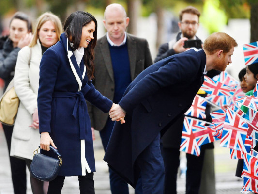 Meghan Markle pic #1052263