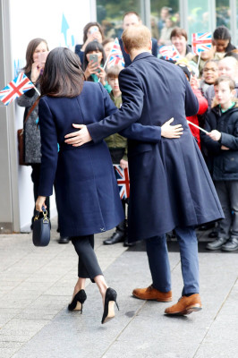 Meghan Markle pic #1052264