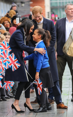 Meghan Markle pic #1052266