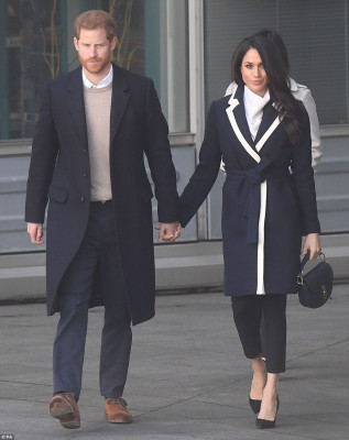 Meghan Markle pic #1052269