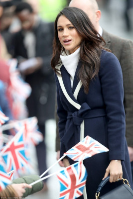 Meghan Markle pic #1052270