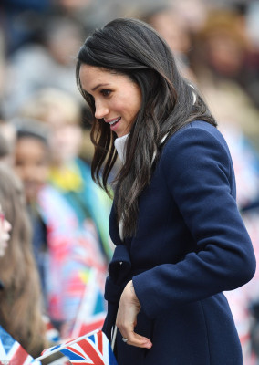 Meghan Markle pic #1052271