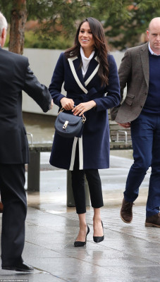 Meghan Markle pic #1052272