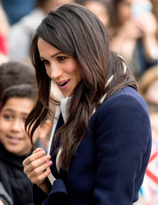 Meghan Markle pic #1052274