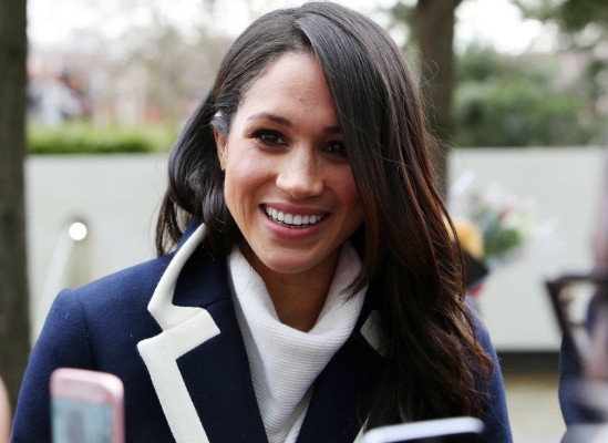 Meghan Markle pic #1052273