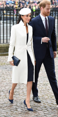 Meghan Markle pic #1053709