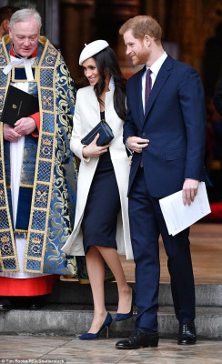 Meghan Markle pic #1053716