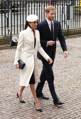 Meghan Markle pic #1053711
