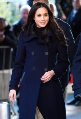 Meghan Markle pic #1022879