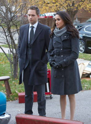 Meghan Markle pic #1022880