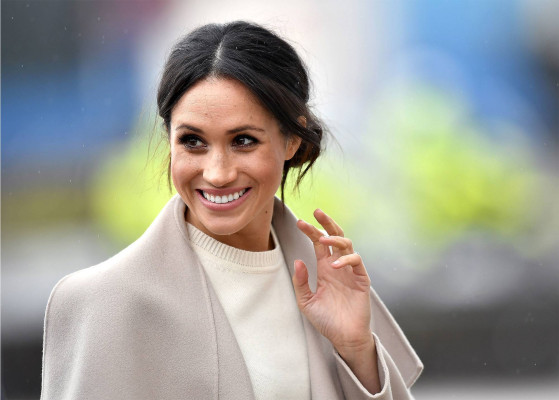 photo 16 in Meghan Markle gallery [id1056202] 2018-03-25 00:00:00